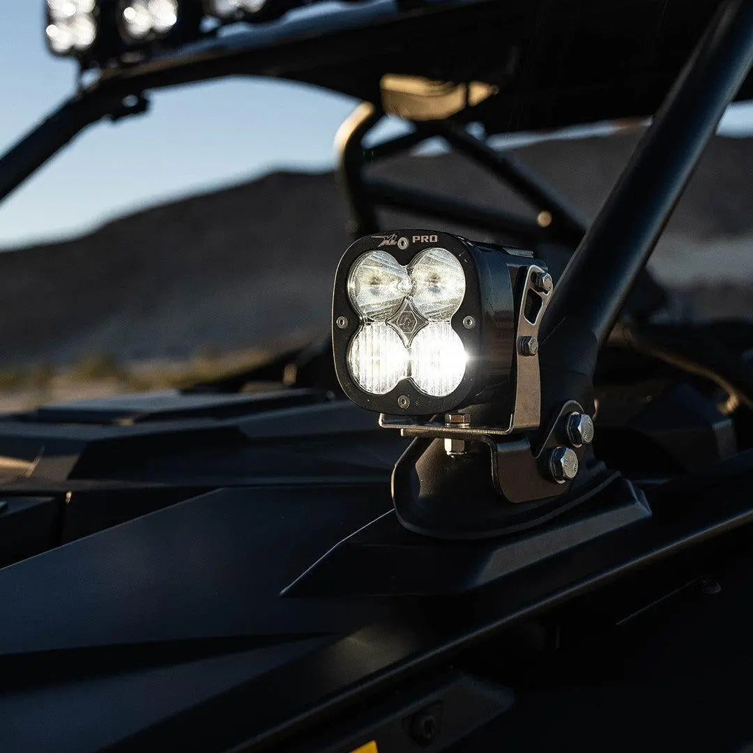 Polaris Rzr Pro R Xl Pro A-Pillar Kit 1
