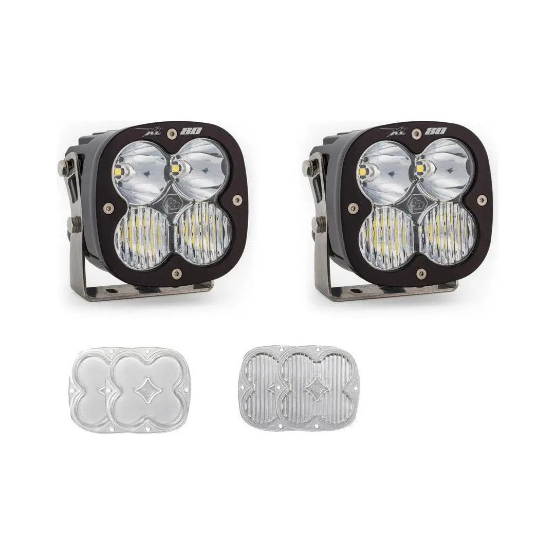Polaris Rzr Pro R Xl 80 A-Pillar Kit 1
