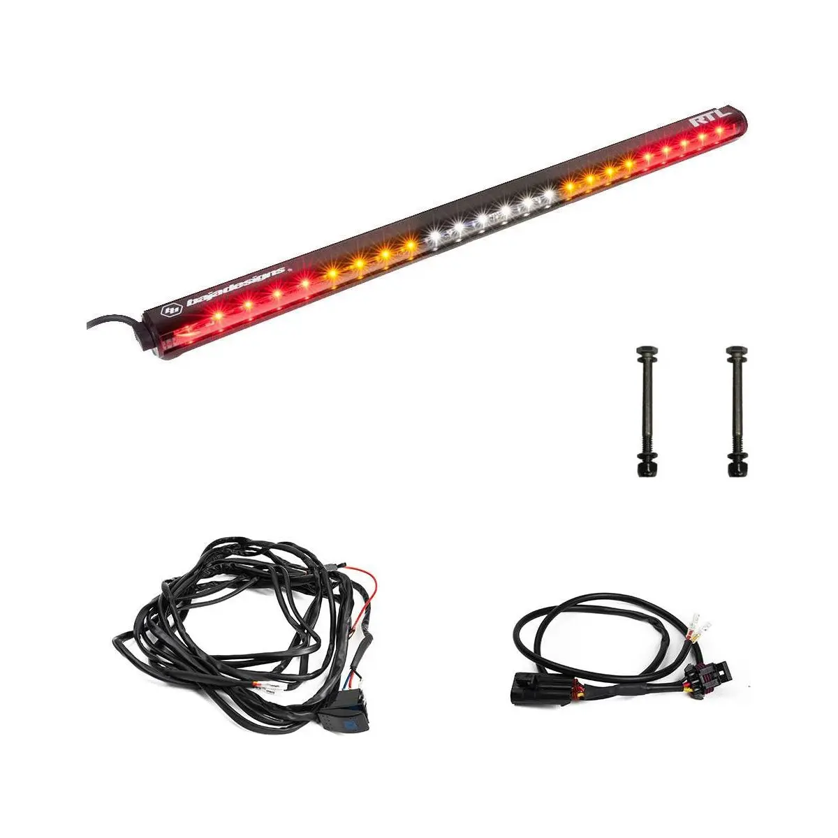 Can Am Maverick R Rtl Kit 1