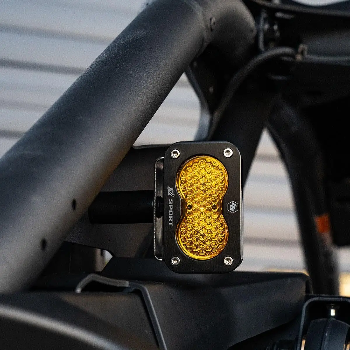 Can Am Maverick R S2 Sport Chase Light Kit 2