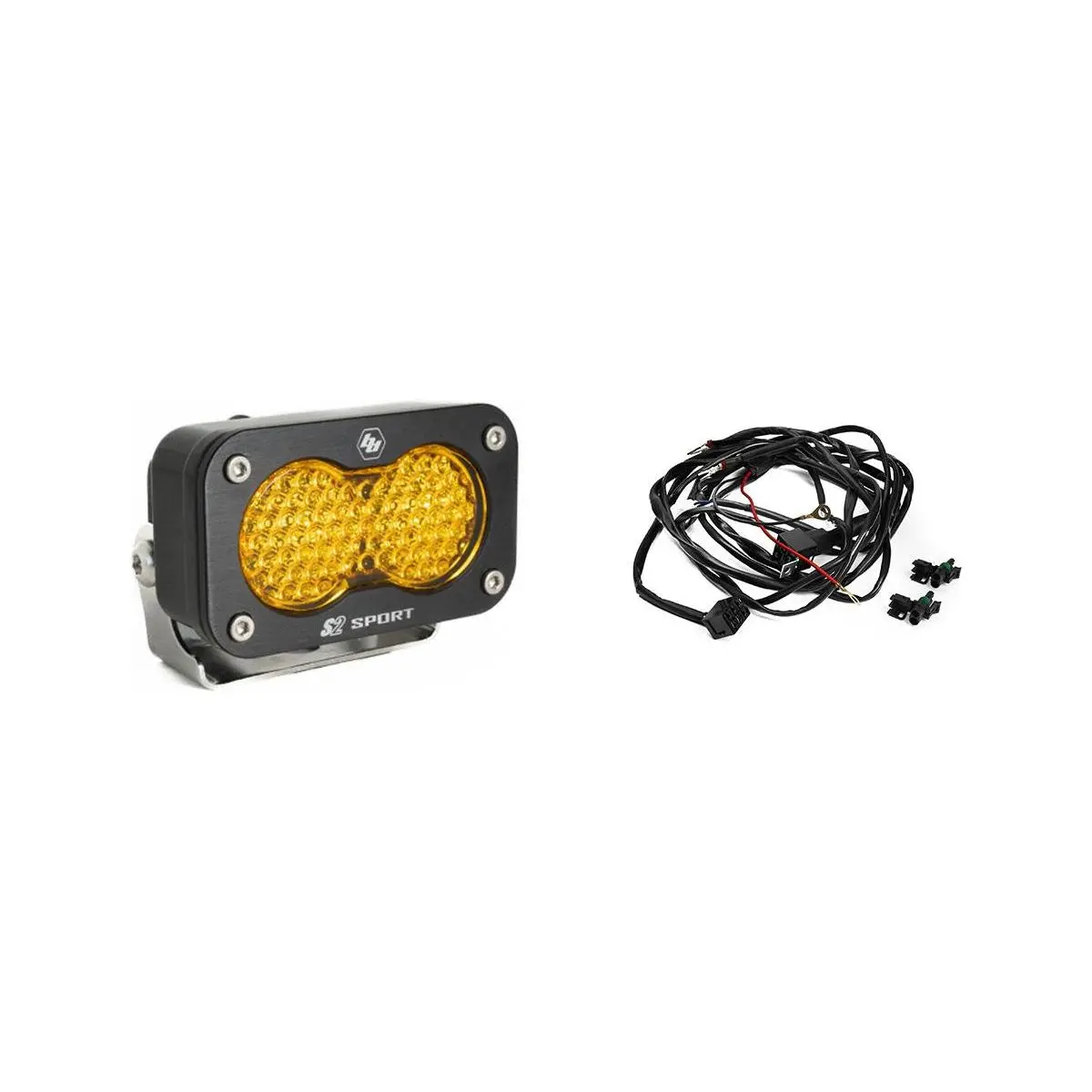 Can Am Maverick R S2 Sport Chase Light Kit 1
