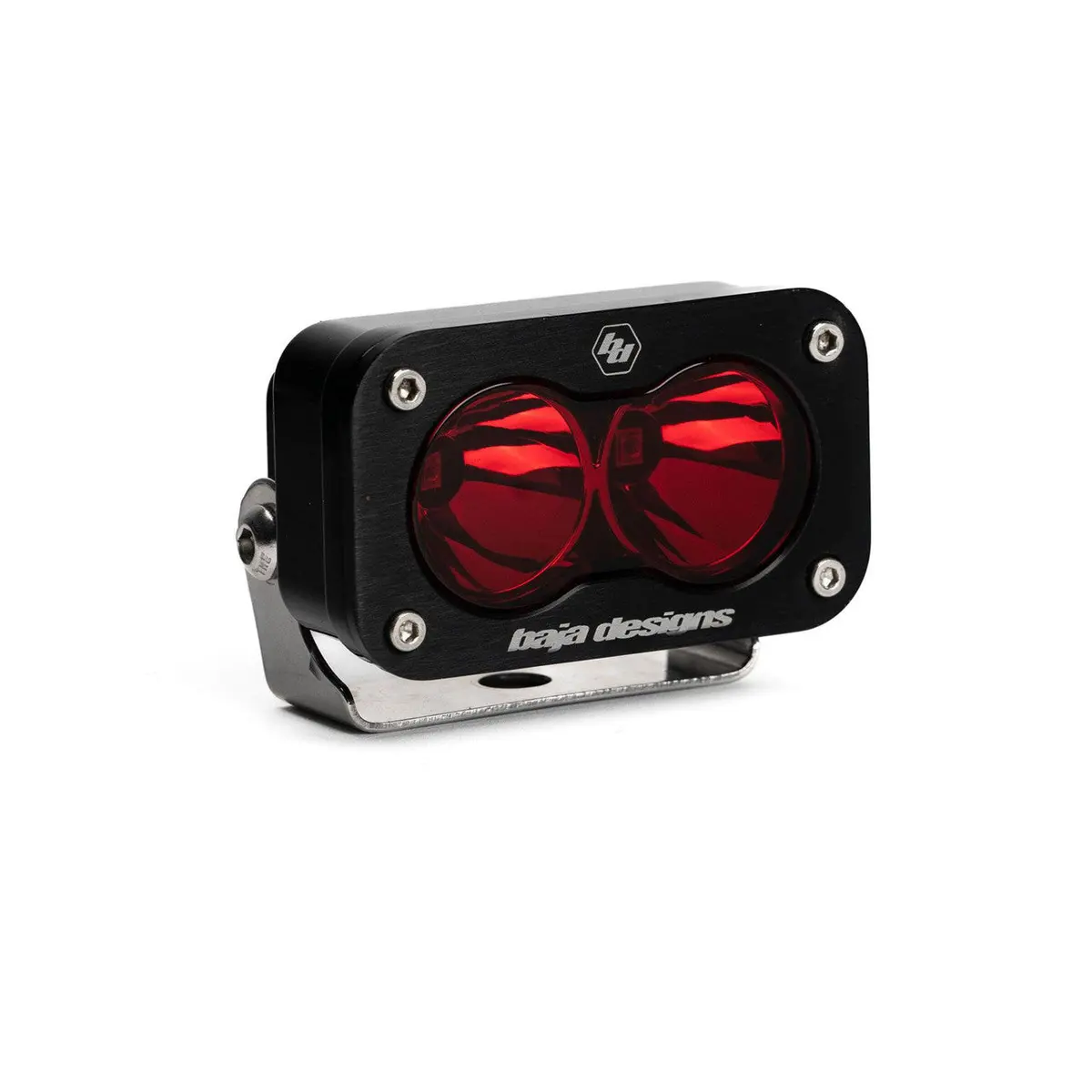 Baja Designs S2 Red Led 1