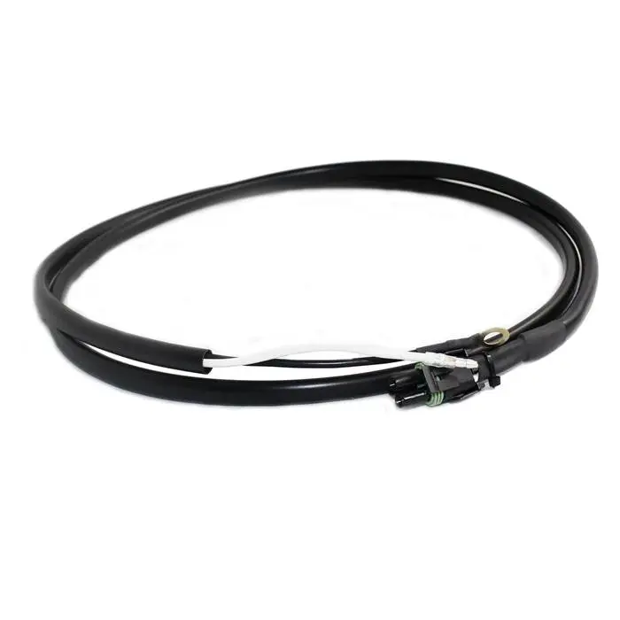 Baja Designs Ford Raptor Upfitter Wiring Harness Squadron Pro And Sport S2 1