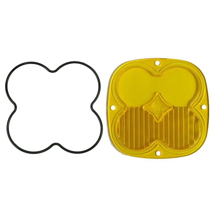 Baja Designs Xl Light Pod (Pro & Sport) Lens Kit 2