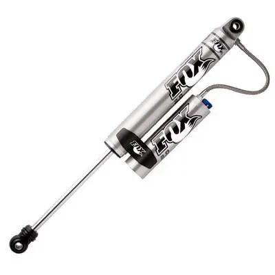 Fox 2.0 Performance Series Reservoir Smooth Body Shock For Jeep 1
