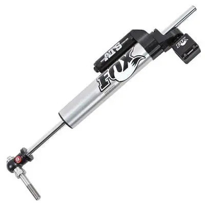 Fox 2.0 Performance Series Ats Stabilizer For Jeep Wrangler Jk 1