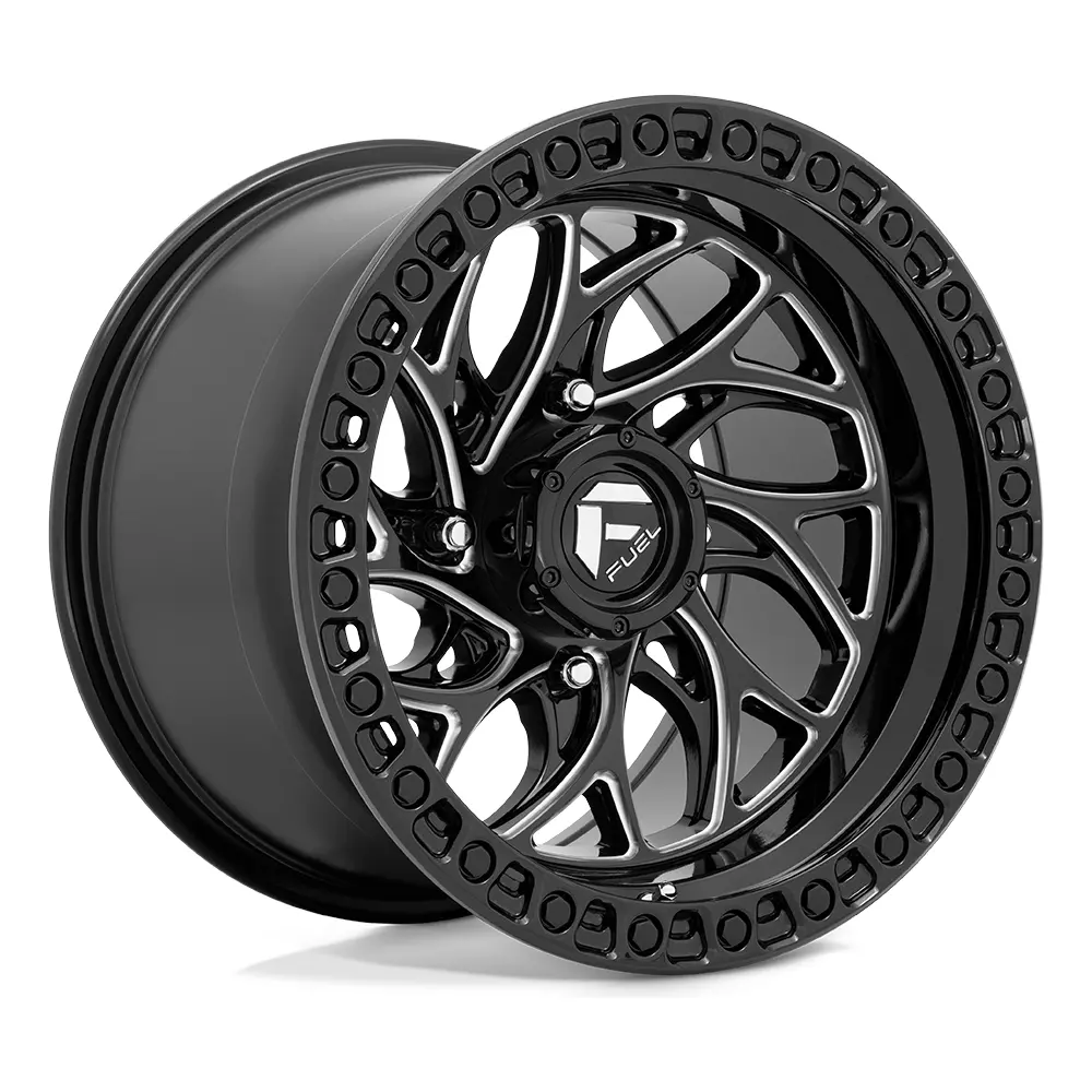 D741 Runner Wheel 1