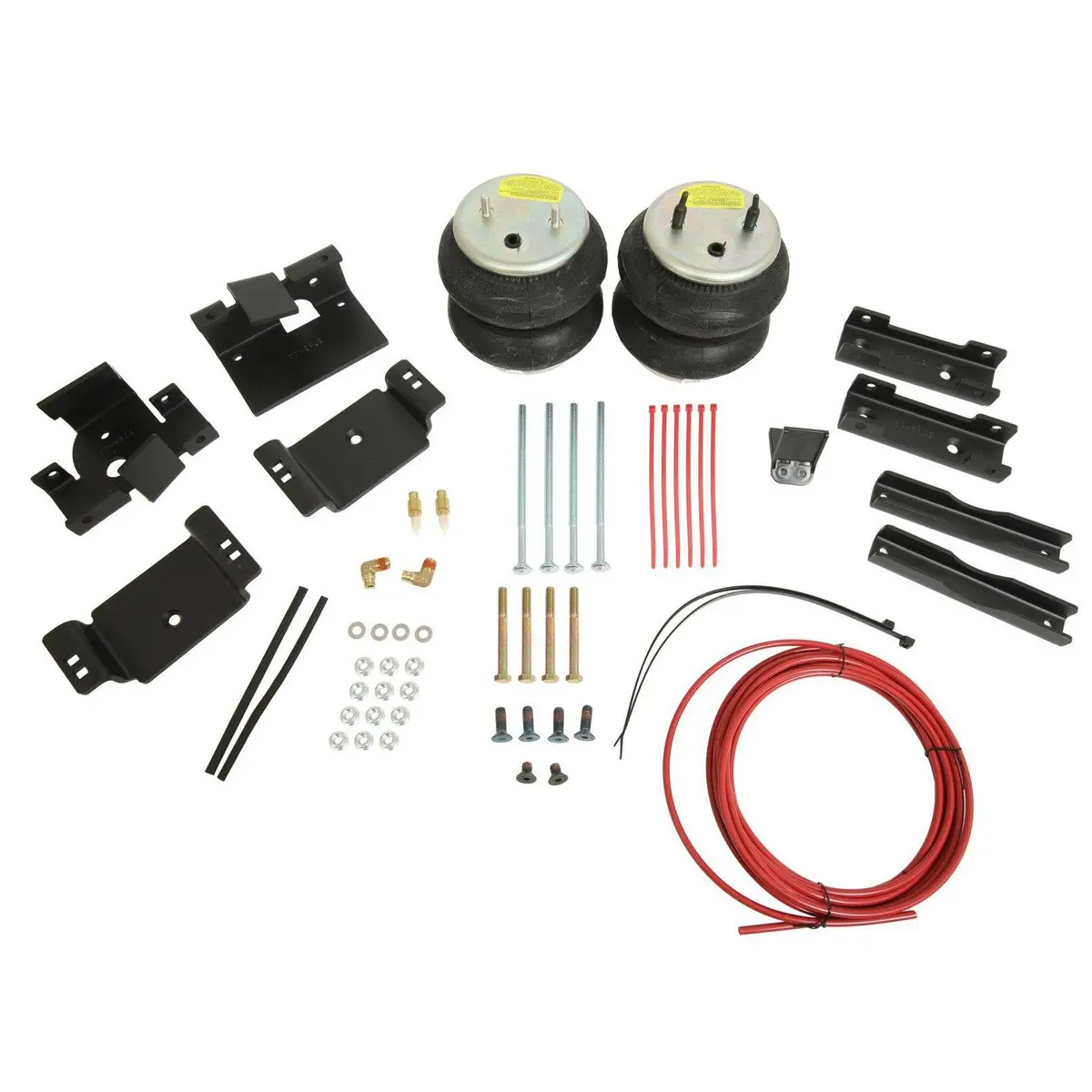 Firestone Ride-Rite 2014+ Ram 2500 Dodge Rear Air Bag Kit 1