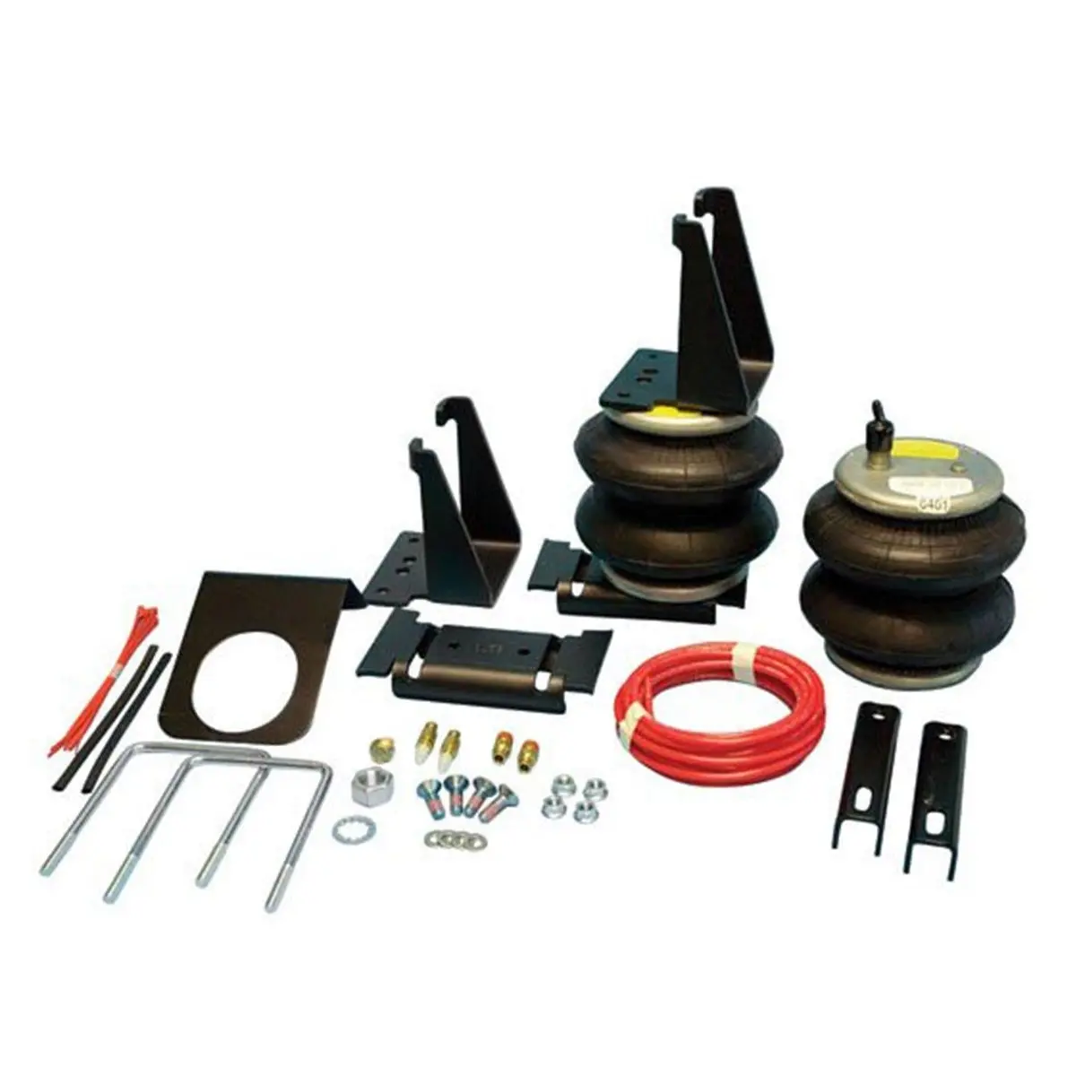 Firestone Ride-Rite Ford 11-16 F250/F350 Air Bags 1