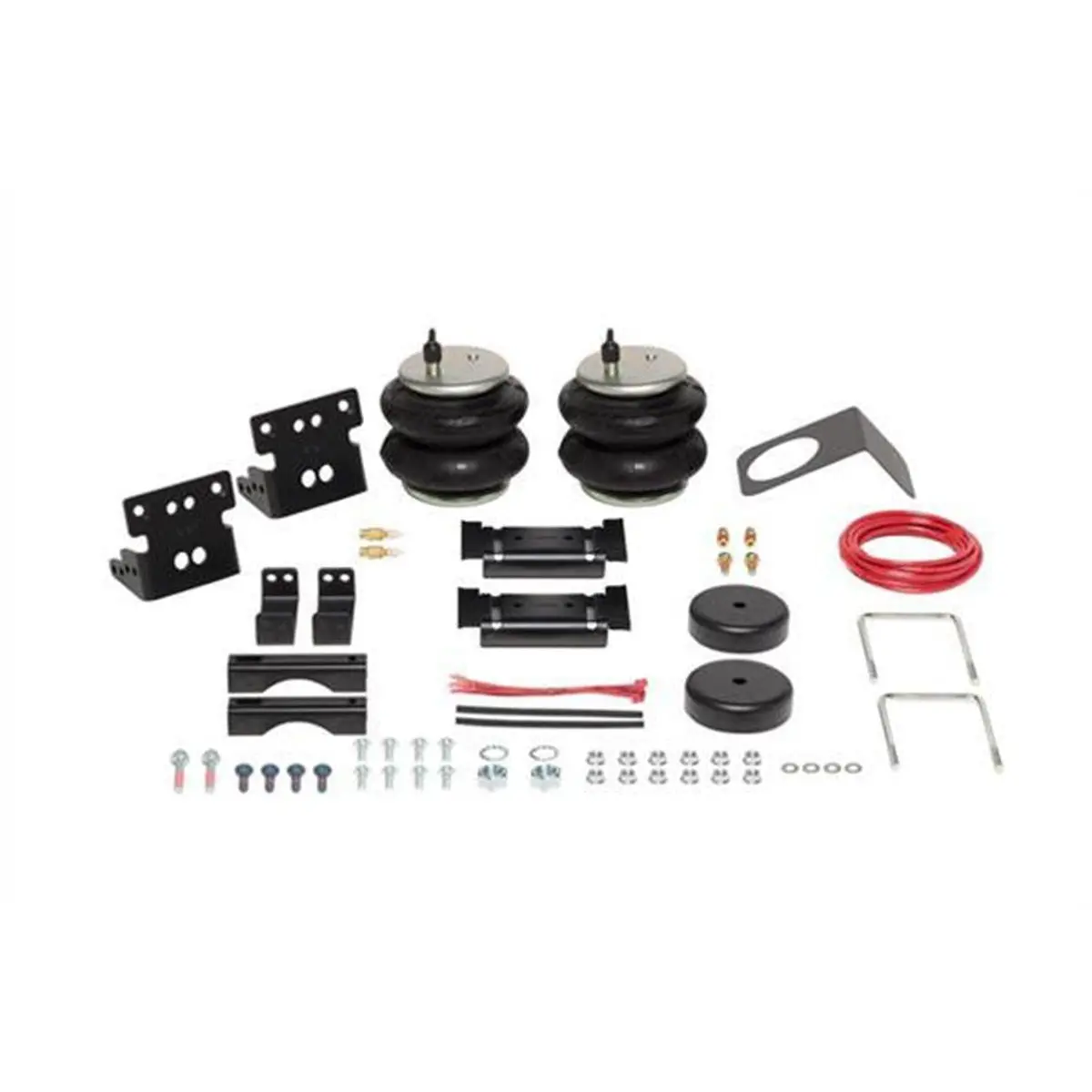 Firestone Ride-Rite 2003-2012 Dodge Rear Air Bag Kit 1
