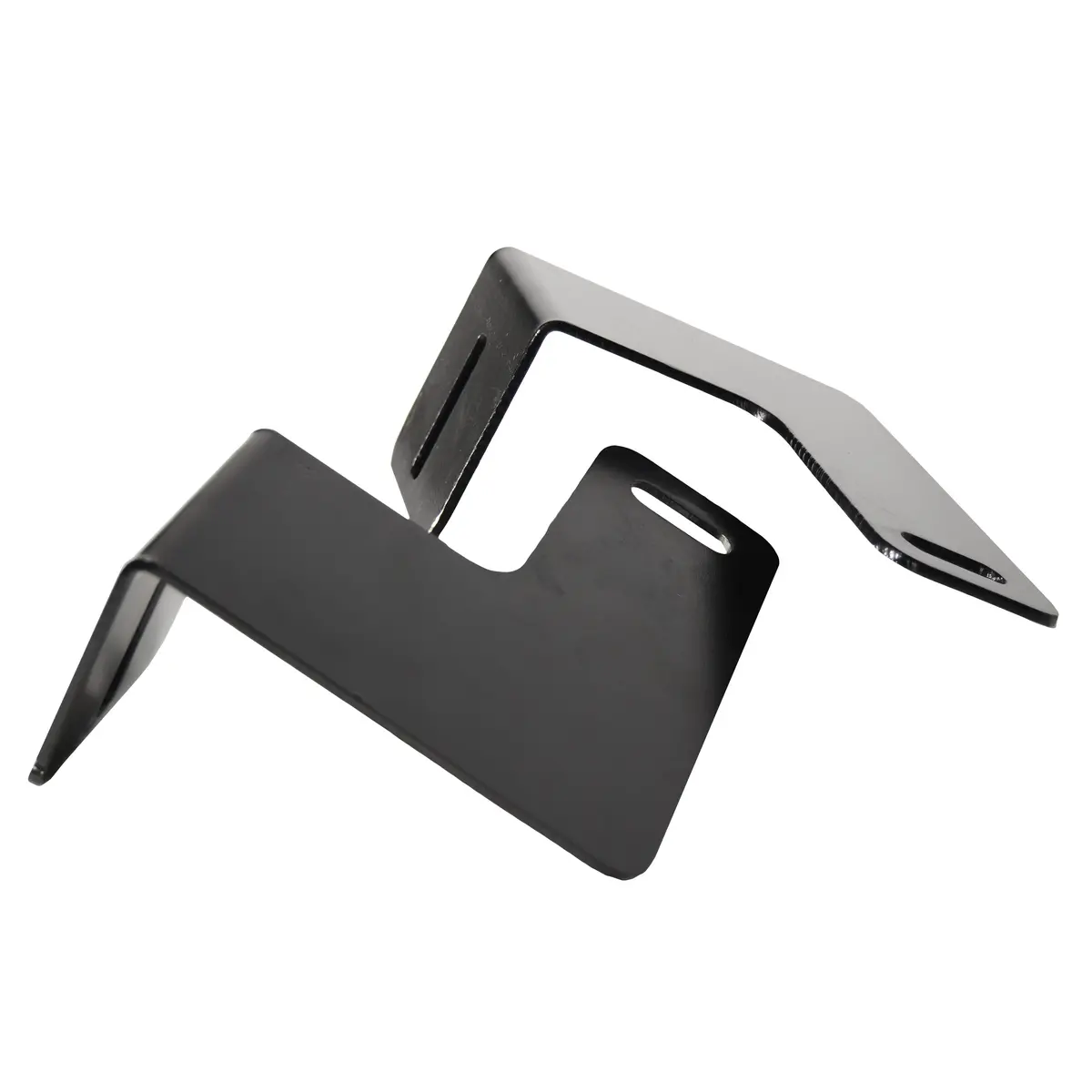 Ford F250 Bumper Bracket 1