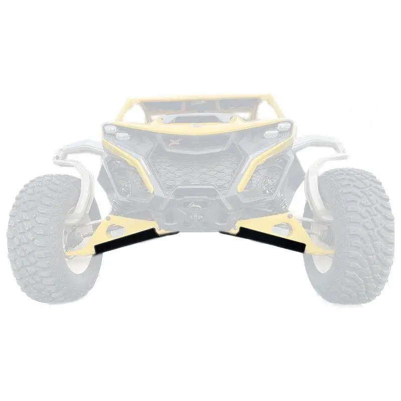 Can Am Maverick R A-Arm Guards 1