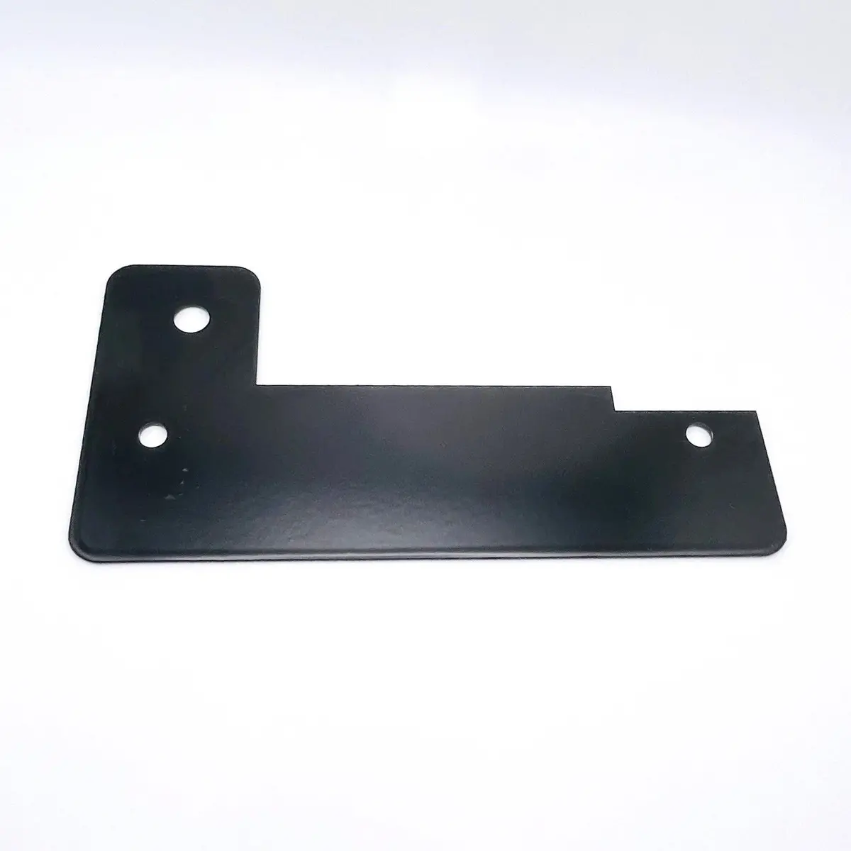 Polaris General License Plate Bracket 1