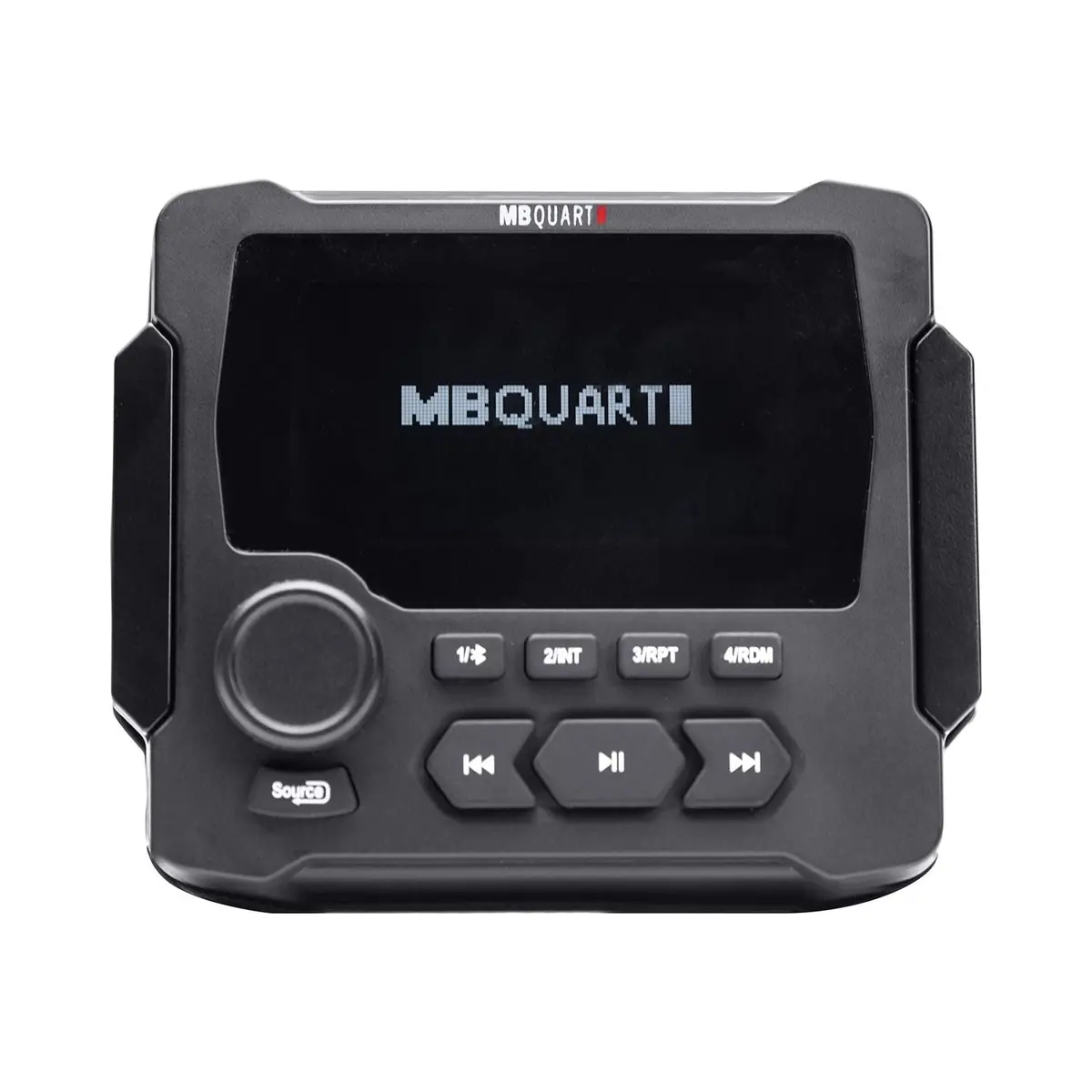 Nautic 160 Watt Powered Source Unit 1