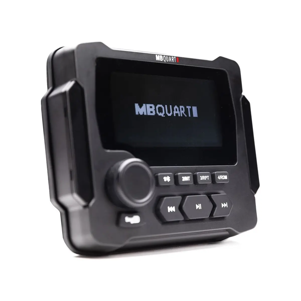 Nautic 160 Watt Powered Source Unit 2