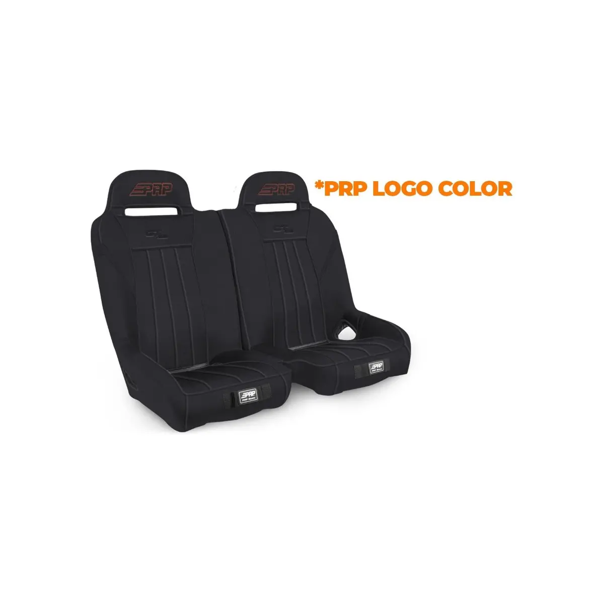 Polaris Rzr Gt/S.E. 50/50 Custom Front Bench Seat 4