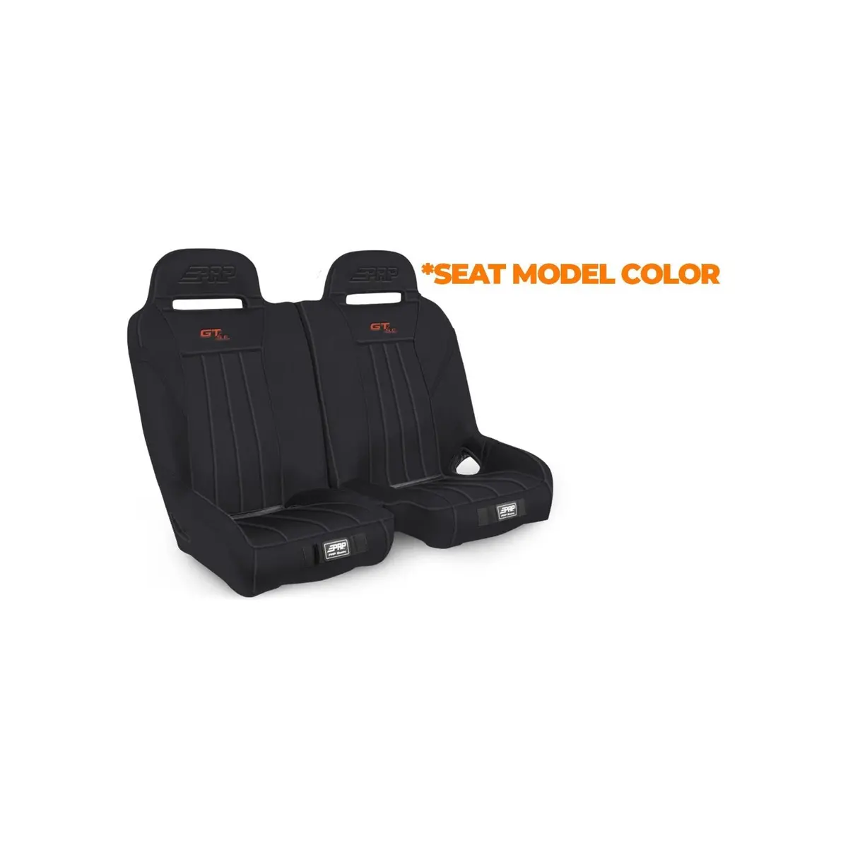 Polaris Rzr Gt/S.E. 50/50 Custom Front Bench Seat 3