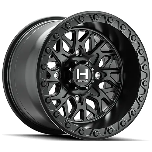 H133 Glamis Utv Wheel (Asphalt) 1