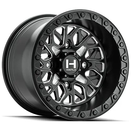 H133 Glamis Utv Wheel (Blade Cut) 1