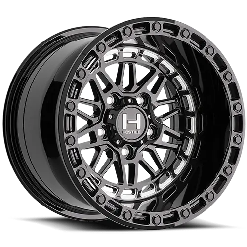 H150 Apex Utv Wheel 1