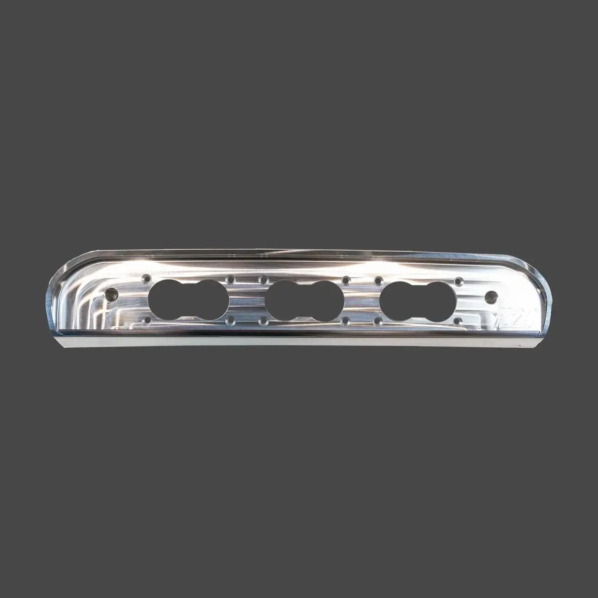 H23 Designs Ram Trx/Rho Billet Third Brake Light 1