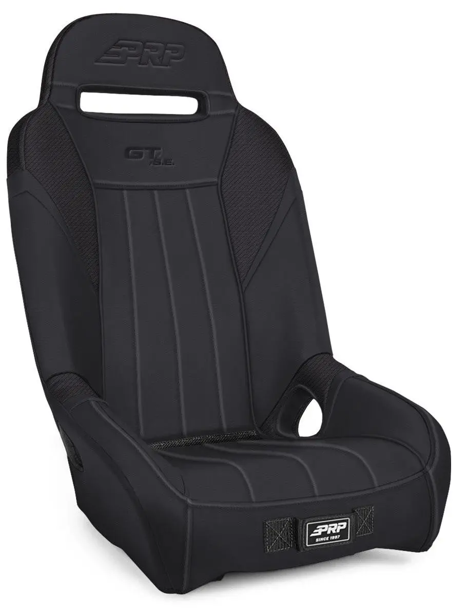 Gt/S.E. Suspension Seat (Pre-Designed) 1