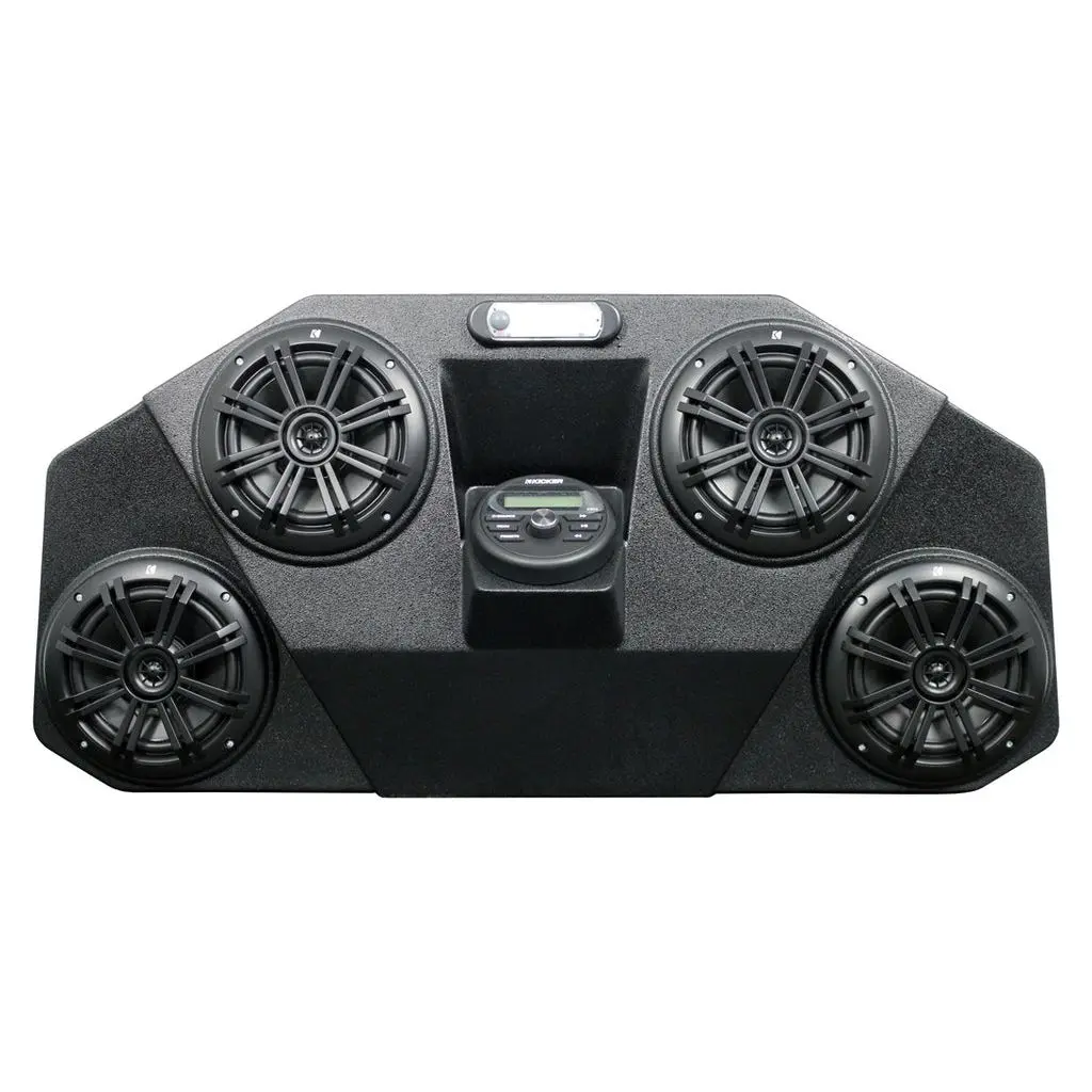 Kawasaki Krx Audio Mini 1