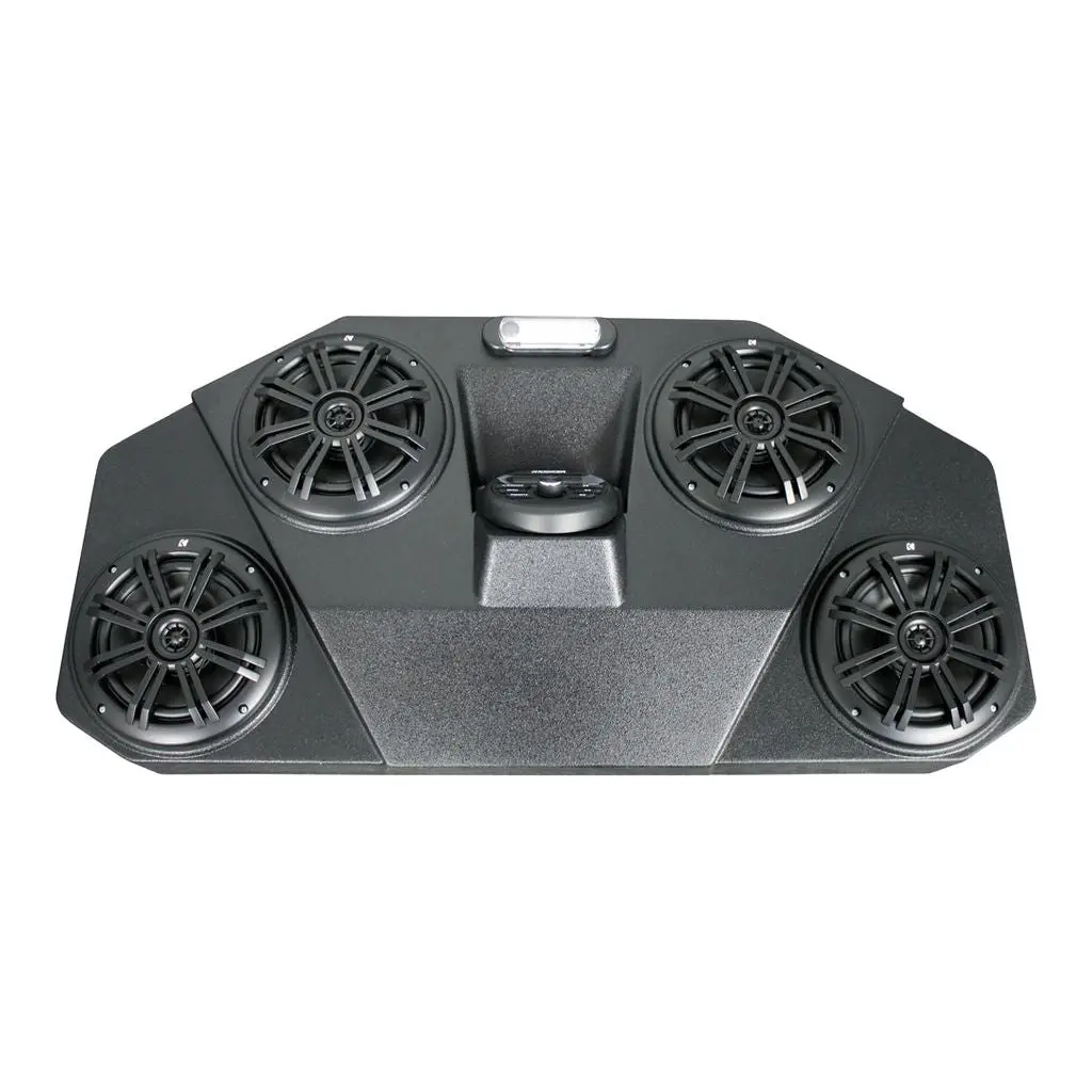 Kawasaki Krx Audio Mini 2