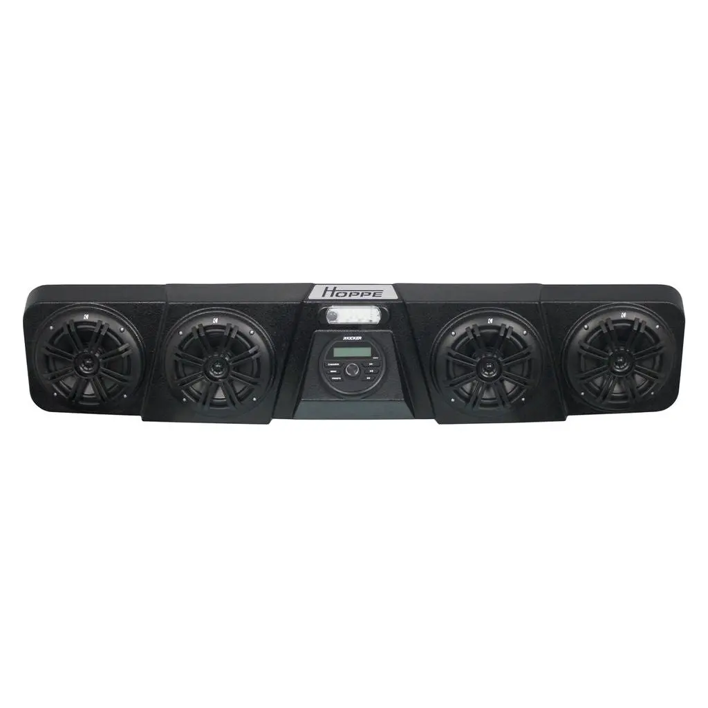 Can Am Defender Limited Audio Mini 1
