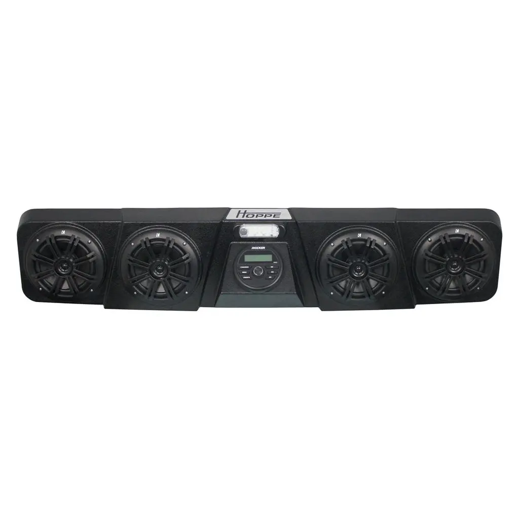 Yamaha Wolverine Rmax Audio Mini 1