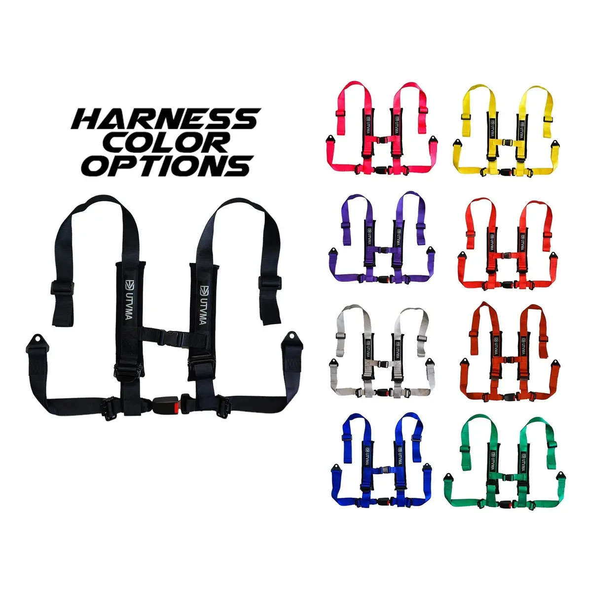 Honda Talon Bump Seat 4