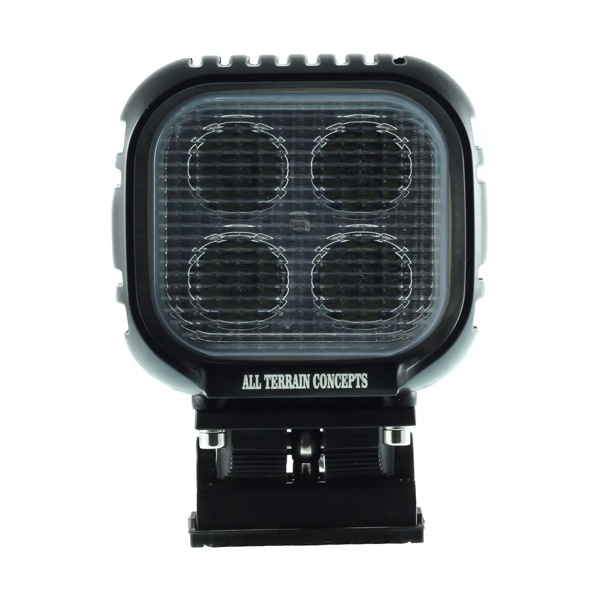 5" High Ee Series Flood Pods 1
