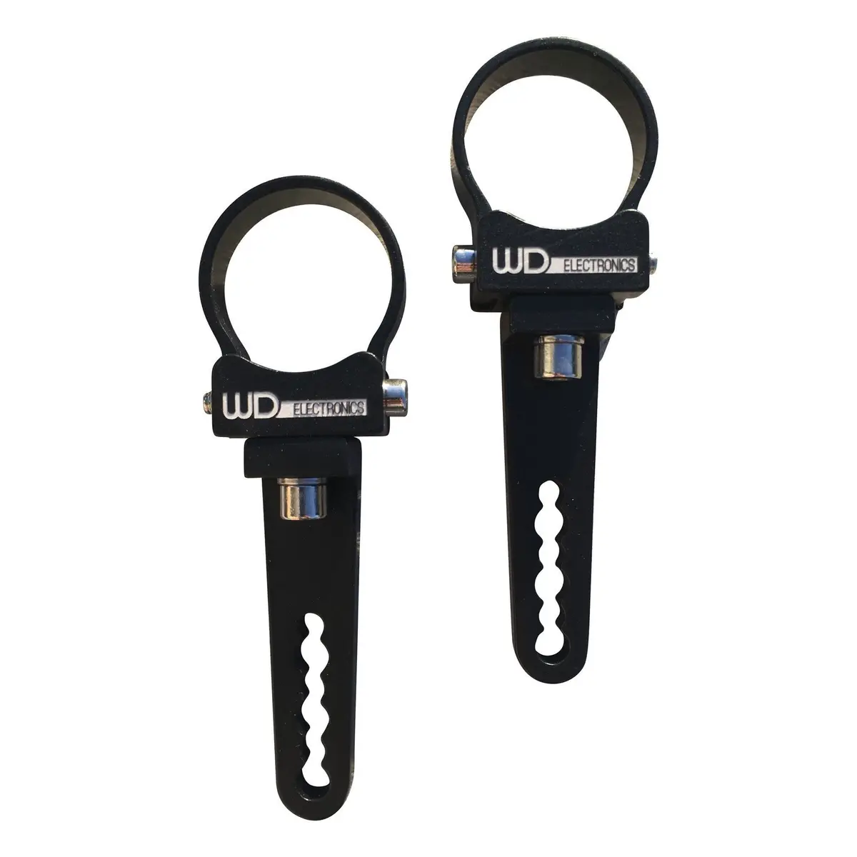 Roll Cage Light Bar Mounts 1