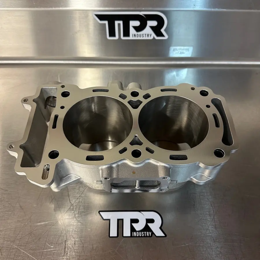 Rzr N/A Closed Deck Cylinder 1