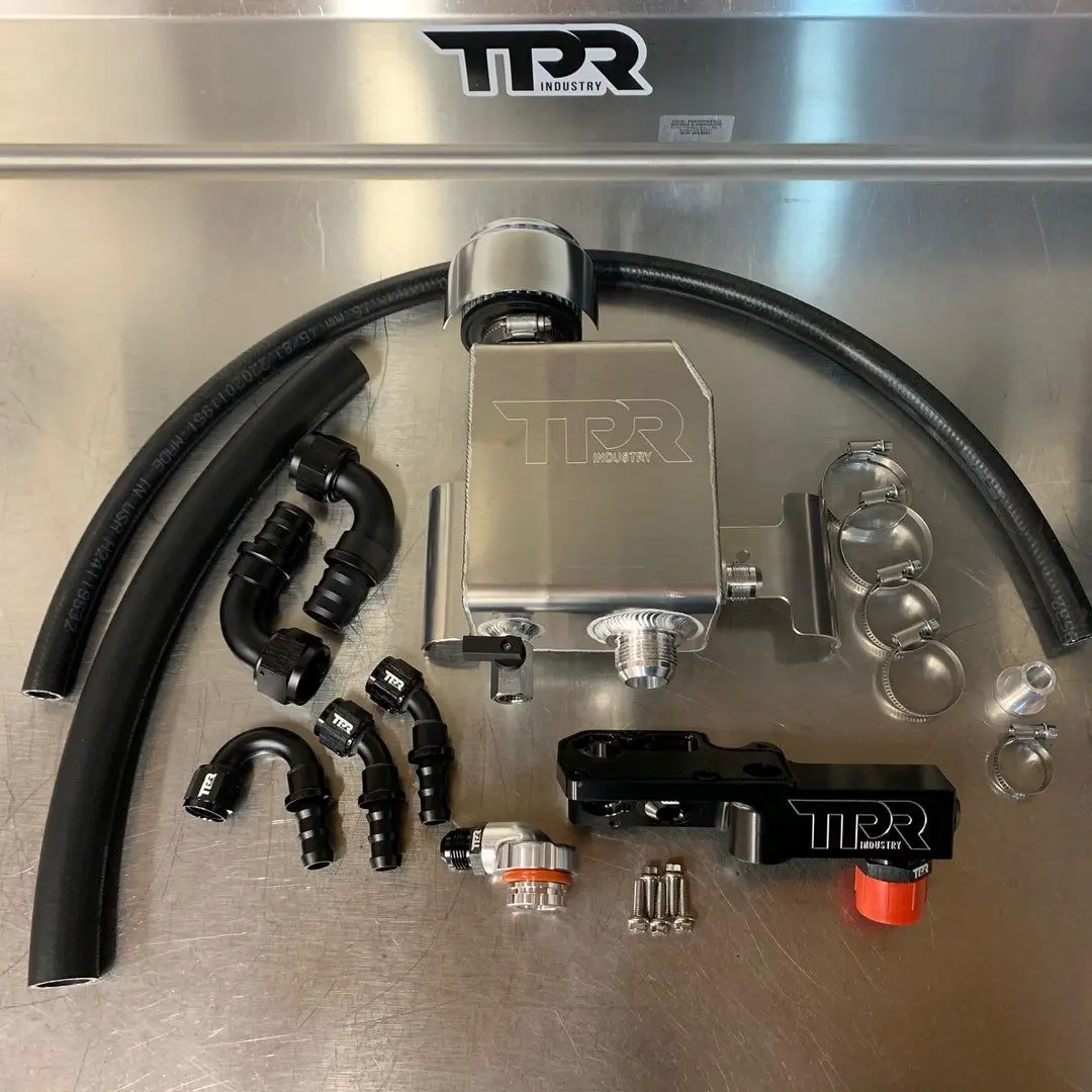 Polaris Rzr Crankcase Breather Kit 1