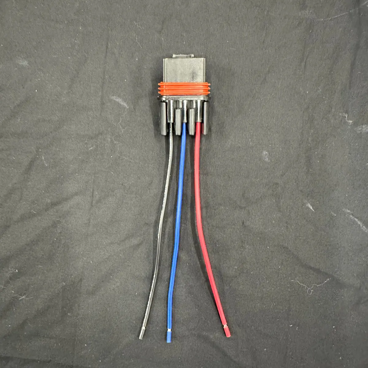 Polaris Bus Bar Power Plug Pigtail Connector 1