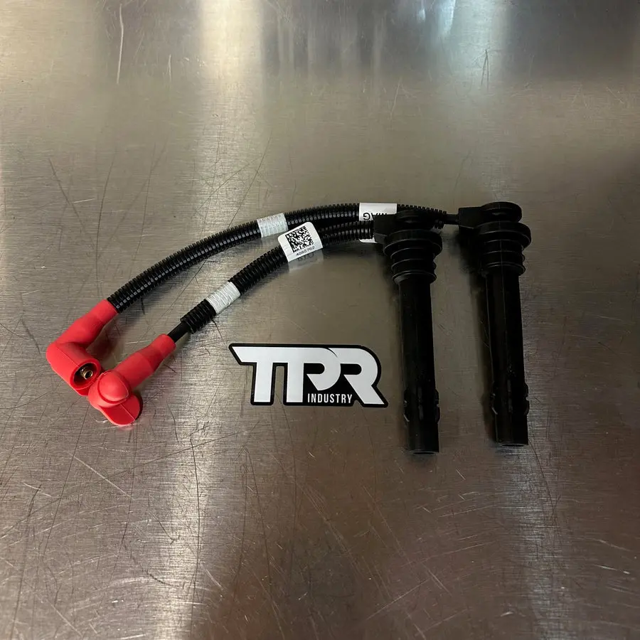 Rzr Xpt Plug Wires For Pro Xp Engine 1