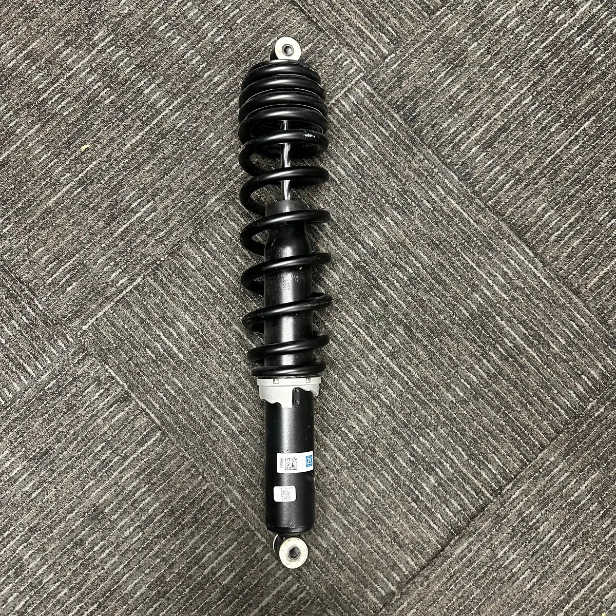 Polaris Ranger 1000 Oem Rear Shock W/ Spring 1