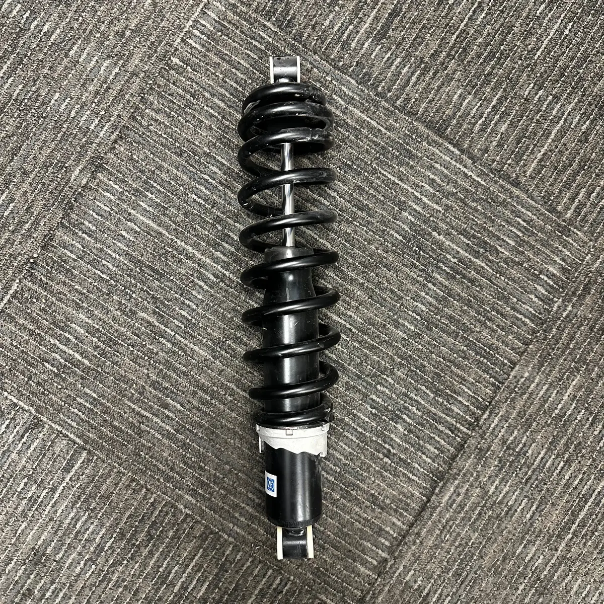 Polaris Ranger 1000 Oem Front  Shock W/ Spring 1