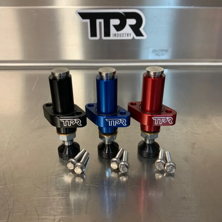 Rzr Timing Chain Tensioner (2 Bolt) 1