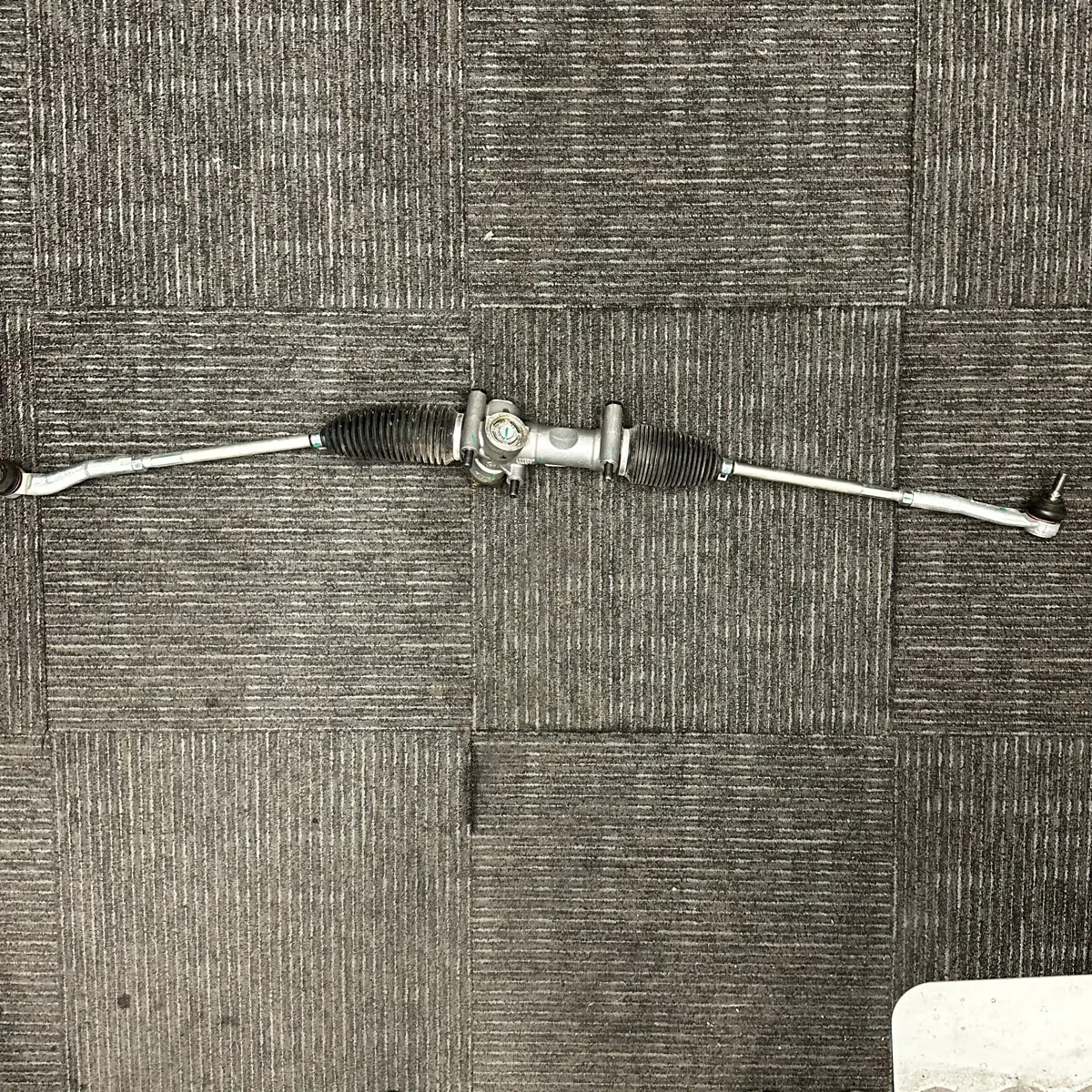 Polaris Ranger 1000 Oem Front  Steering Rack 1