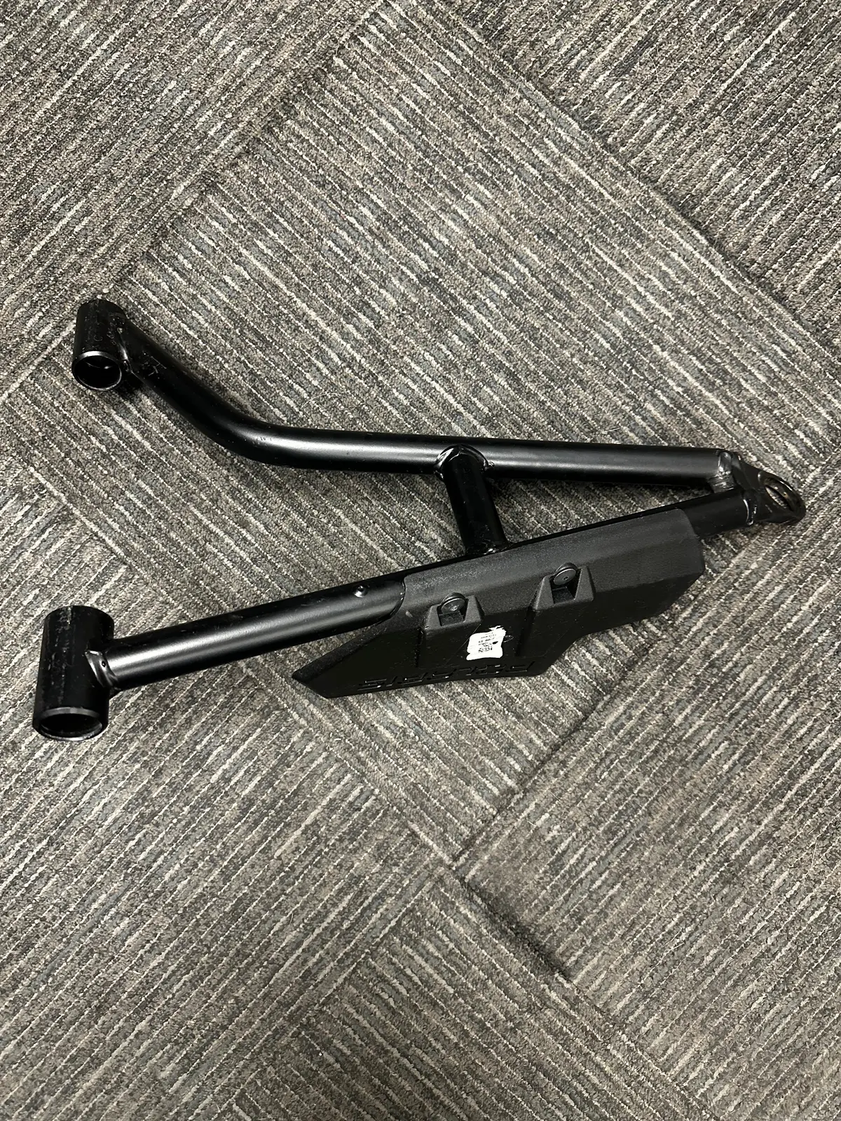 Polaris Ranger 1000 Oem Front Left Lower A Arm W/ Shield 1