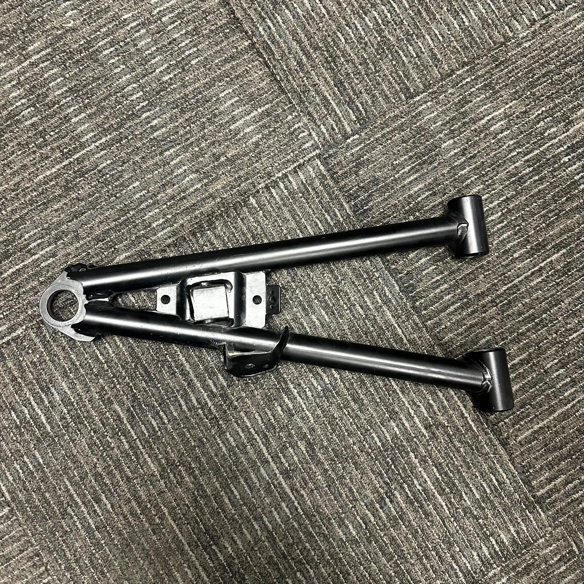 Polaris Ranger 1000 Oem Front Right Upper A Arm 1