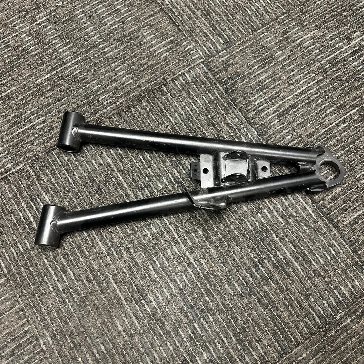 Polaris Ranger 1000 Oem Front Left Upper A Arm 1