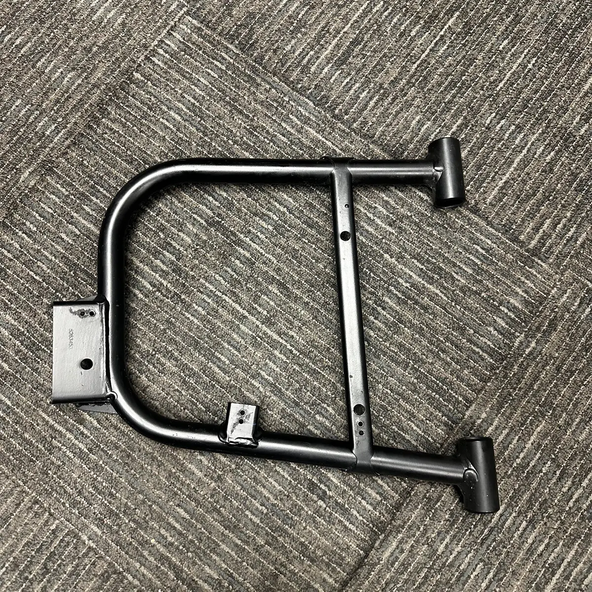 Polaris Ranger 1000 Oem Rear Left Upper Control Arm 1