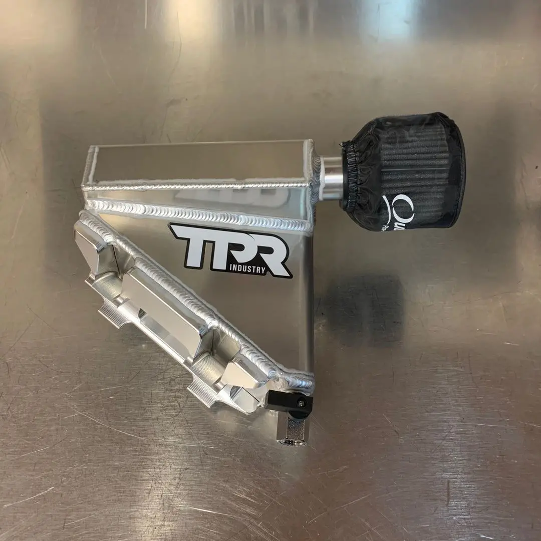 Can Am X3 Crankcase Breather Kit 1