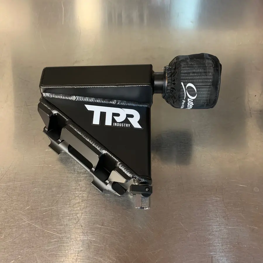 Canam X3 Crankcase Breather Kit 1