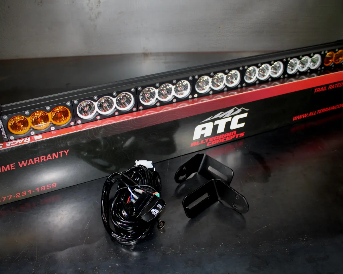 Honda Talon Bundle 1