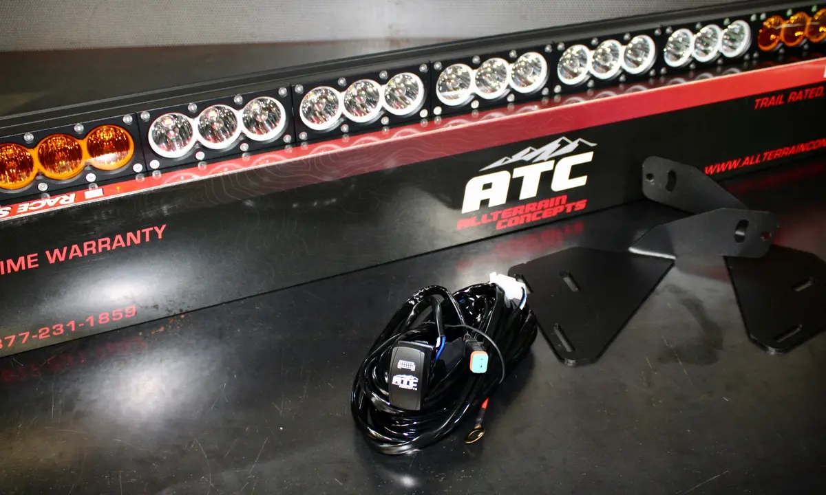 Polaris Turbo S Kit 1