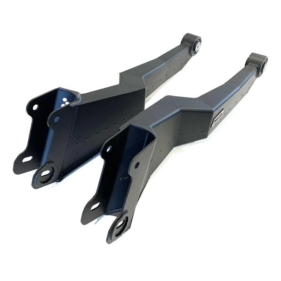 Thuren Alien Radius Arms For 2013-Current Ram 2500/3500 1